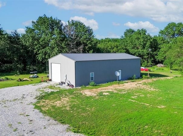 113 Brook Road, Worden, IL 62097