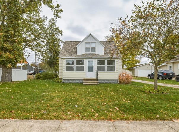 50768 Caroline Street, Osseo, WI 54758