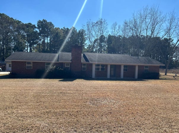 30080 County Line Loop, Opp, AL 36467