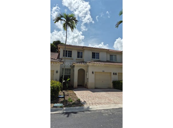 1908 NW 79th Way, Pembroke Pines, FL 33024