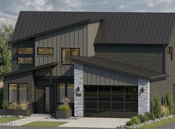 2428 E Salvation Ct, Post Falls, ID 83854