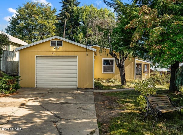 51 Larch St, Priest River, ID 83856