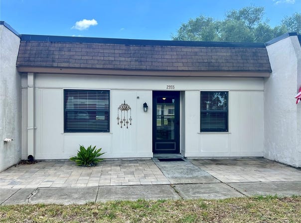 2955 FLINT Drive S, CLEARWATER, FL 33759