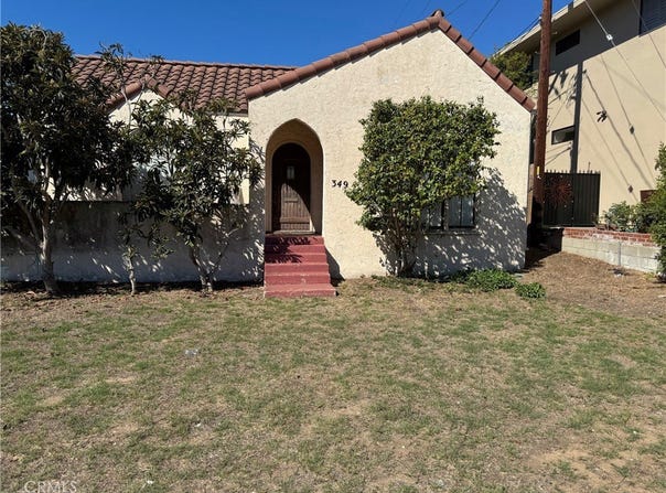 349 S Meadows Ave, Manhattan Beach, CA 90266