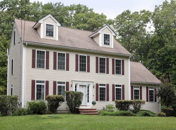 80 Walker Road, Danville, NH 03819