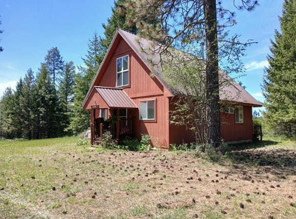 3406 BEITEY Rd, VALLEY, WA 99181