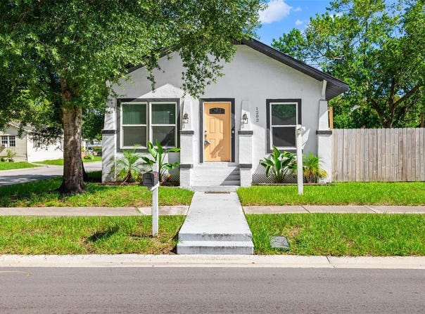 1202 E 32ND Avenue, TAMPA, FL 33603