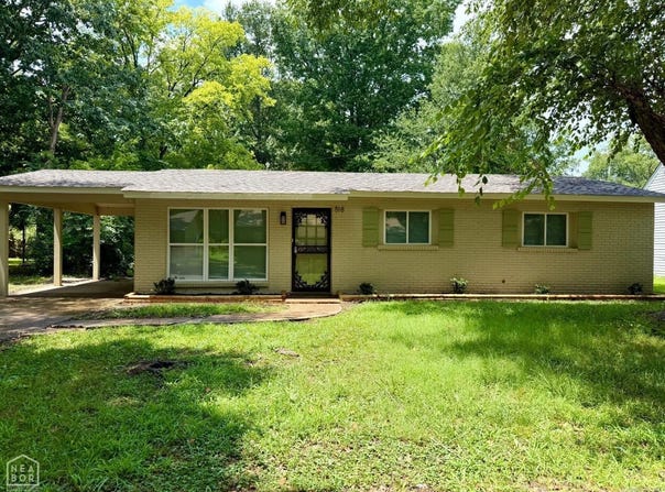 518 N 16th, West Memphis, AR 72301