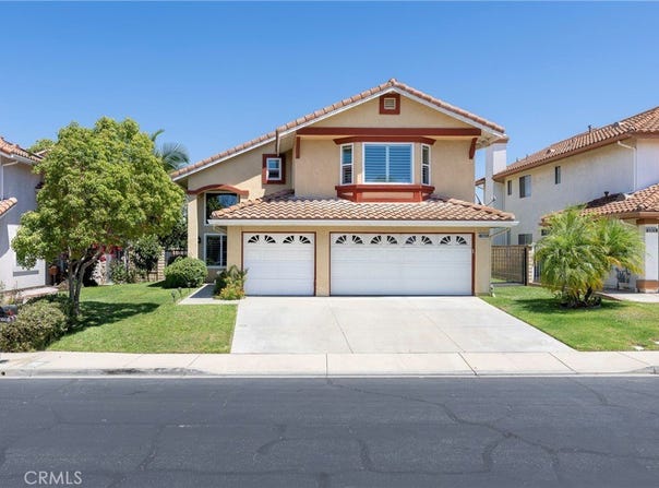 1805 Rock Spring, Thousand Oaks, CA 91320