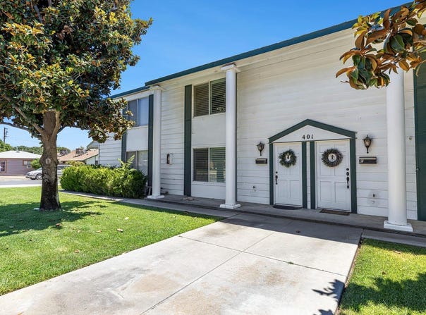 401 W Cherry Lane, Coalinga, CA 93210