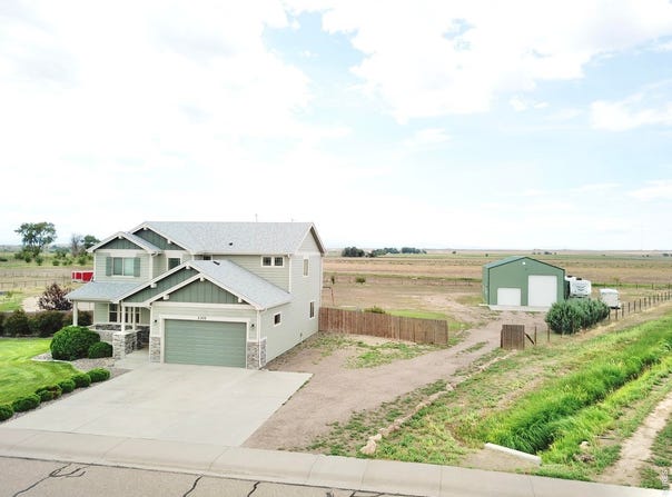 1301 7th St, Pierce, CO 80650