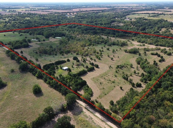 CR 3080, Ben Franklin, TX 75415