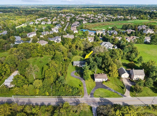 10308 Jerome Road, Plain City, OH 43064