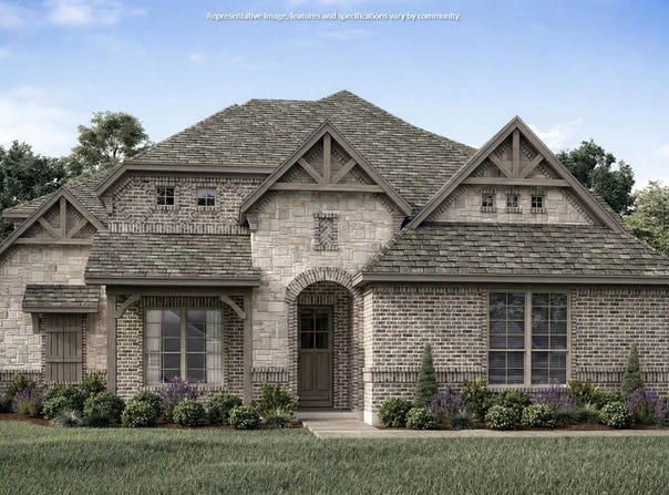 172 Serenity Drive, Lorena, TX 76655