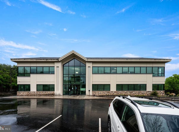 1645 W CHESTER Pike, WEST CHESTER, PA 19382