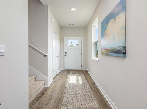 223 Hammersmith Landing, Brunswick, GA 31525