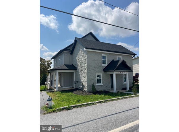 1641 OLD WESTMINSTER Pike, WESTMINSTER, MD 21157