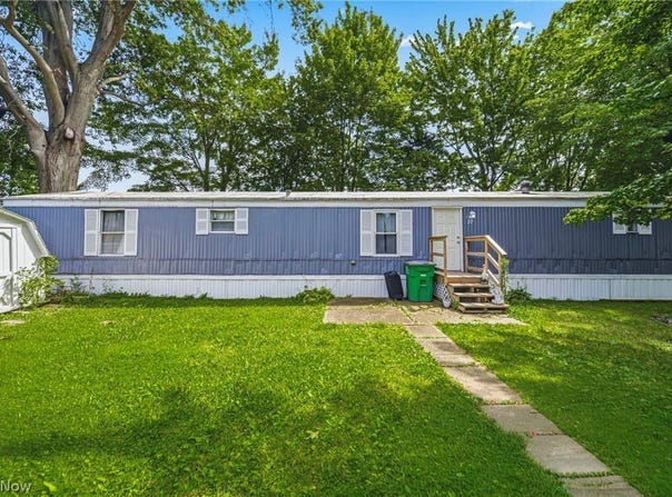3583 Austin Road, Geneva, OH 44041
