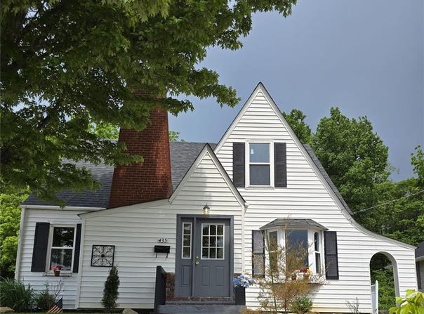 435 Kitchell Avenue, St Clair, MO 63077