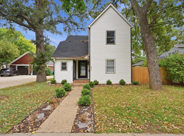 3813 Brunswick Avenue S, Saint Louis Park, MN 55416