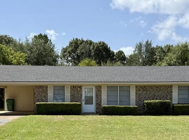 806 FM 228, Grapeland, TX 75844