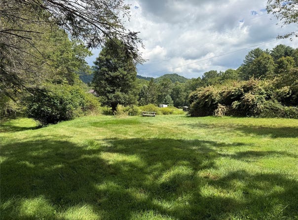 20 Triangle Road, Tuckasegee, NC 28783