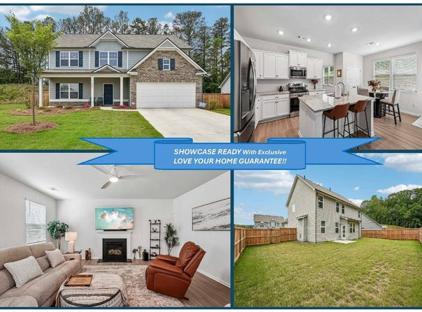 496 River Run Dr, Dallas, GA 30132