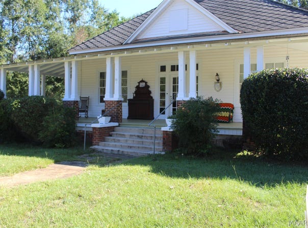 239 S Conecuh Street, Greenville, AL 36037