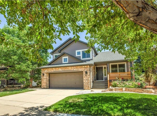 4874 Dakota Blvd, Boulder, CO 80304