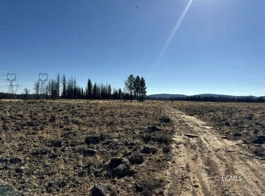 Mahogany Ln, Beatty, OR 97621