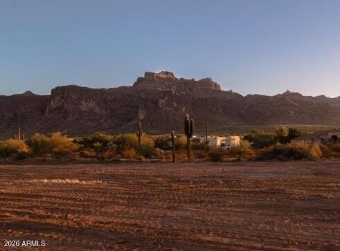 417 S SUN Road, Apache Junction, AZ 85119