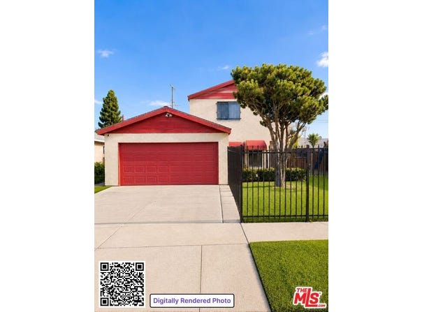 1255 E 90th St, Los Angeles, CA 90002