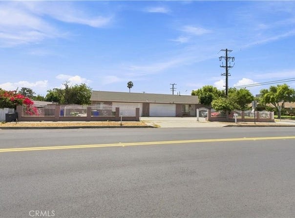 17317 Marygold, Bloomington, CA 92316