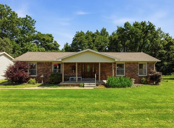 5469 US 231 S, Beaver Dam, KY 42320