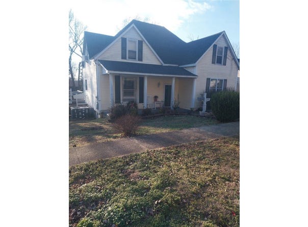 405 N 5th Street, Central City, KY 42330