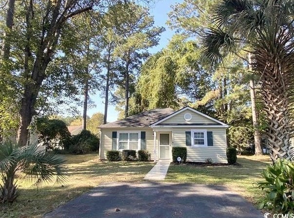 6572 Snowy Egret Crescent, Myrtle Beach, SC 29588