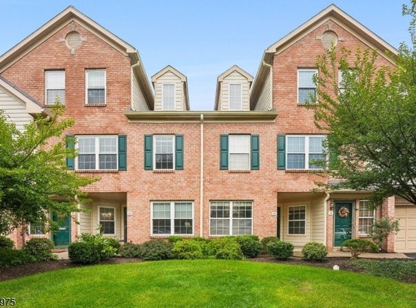 16 Cadence Ct, Morris Twp., NJ 07960-6983