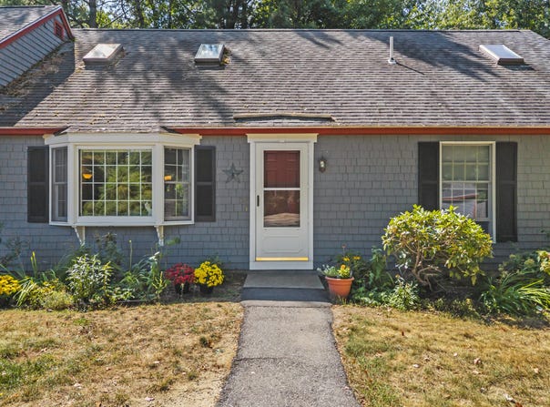 23 Ward Circle, Brunswick, ME 04011