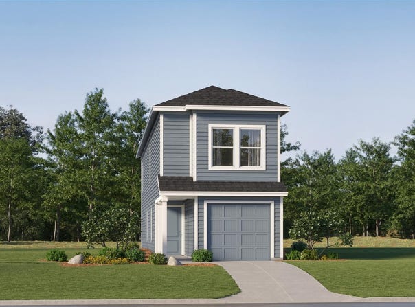 4911 George Cunningham Loop, Temple, TX 76502