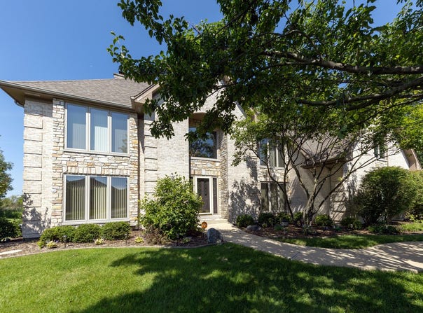1310 Hamlin Avenue, Flossmoor, IL 60422