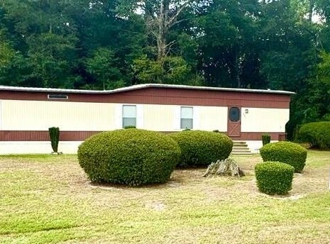 1251 State Highway 54, Kinston, AL 36453