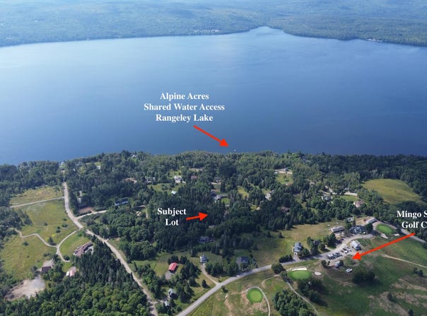 M34, L28A McCard Road, Rangeley, ME 04970