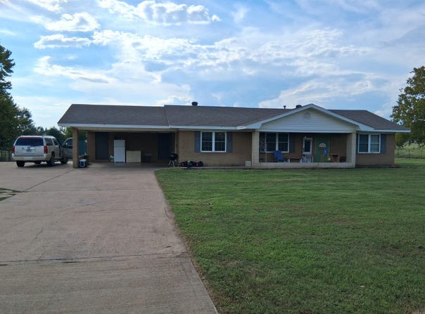 455 Hwy 285 N, Damascus, AR 72039