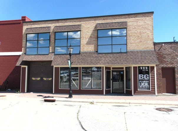 113 N 6th Ave, West Bend, WI 53095