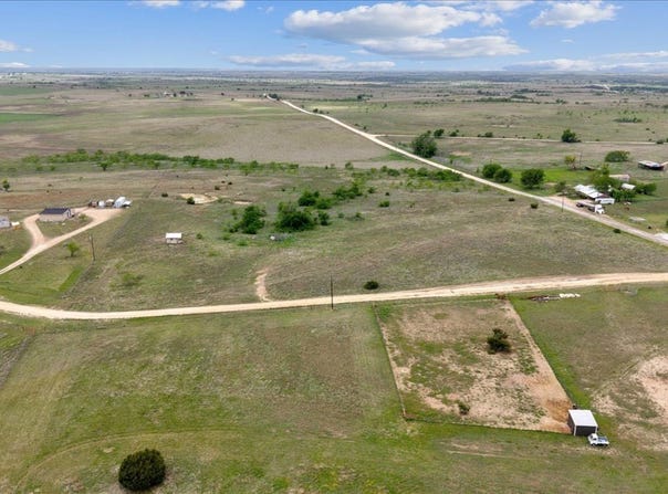 895 County Road 502, Hamilton, TX 76531
