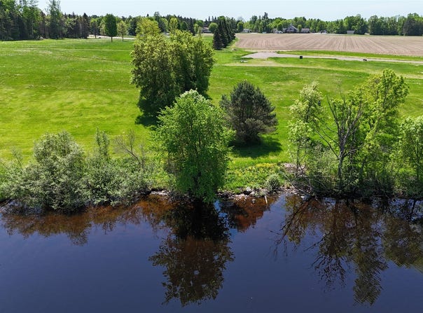 Bruno Avenue lot: 1, Ladysmith, WI 54848