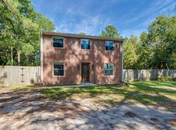 7444 Berkshire Downs Drive, Raleigh, NC 27616