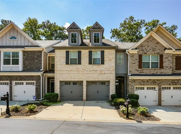 2018 Brightleaf Way, Marietta, GA 30060