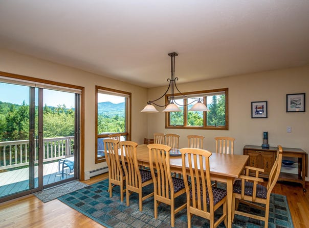 29 Hemlock Hill Road, Jackson, NH 03846