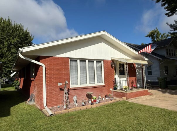 109 N Way, Sutton, NE 68979